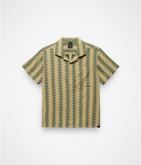 Mens Mantra Light Heritage Shirt