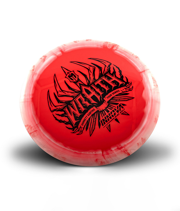 G. Gurthie Halo St Wraith