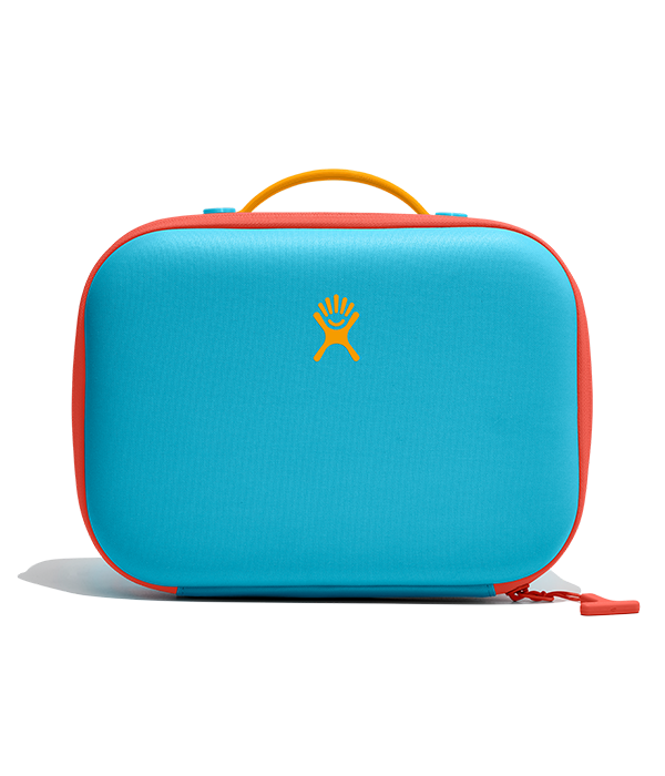 Kids Small Insulated Lunch Box B