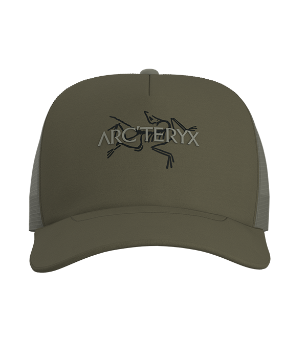 Unisex Bird Trucker Hat
