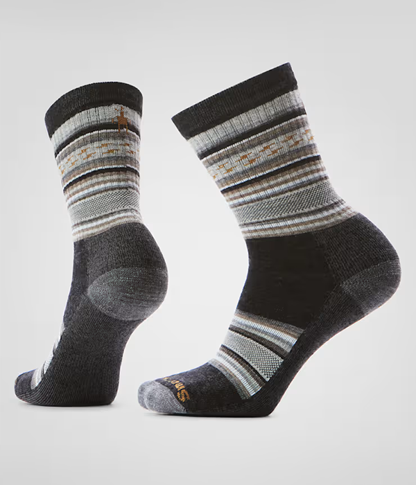 Everyday ReGarita Crew Socks