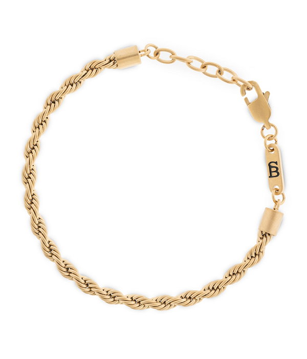 Mens Helix Bracelet C