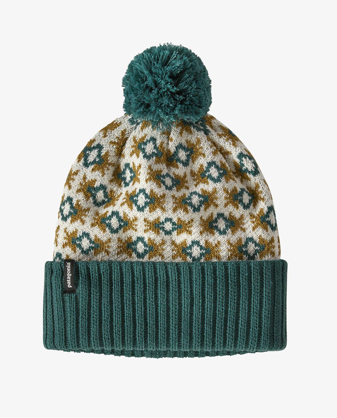 Patagonia PATAGONIA Powder Town Beanie