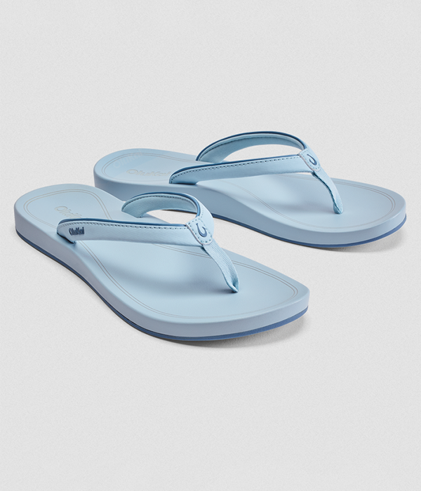 Womens	â€˜Uiki Sandal