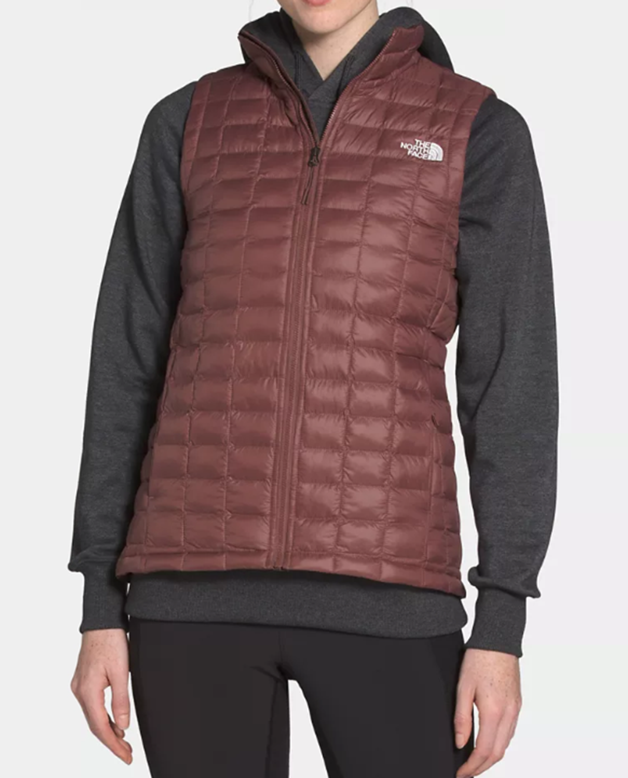 Womens Thermoball Eco Vest