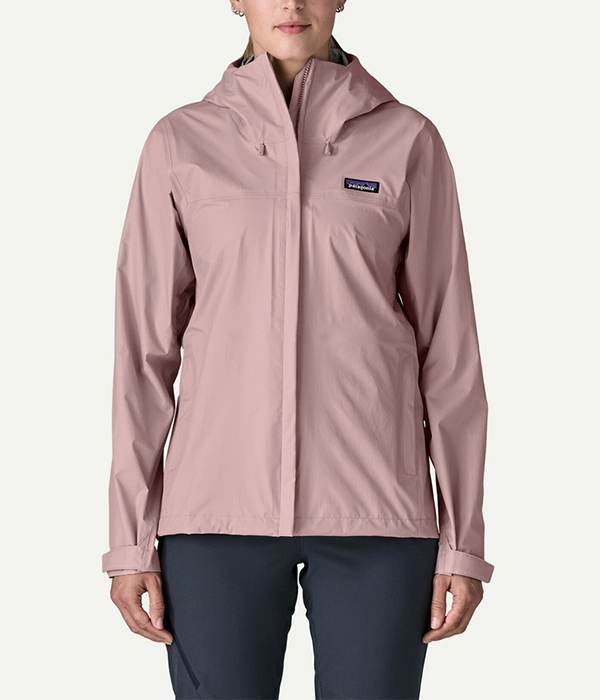 Womens Torrentshell 3L Jacket Fall 26