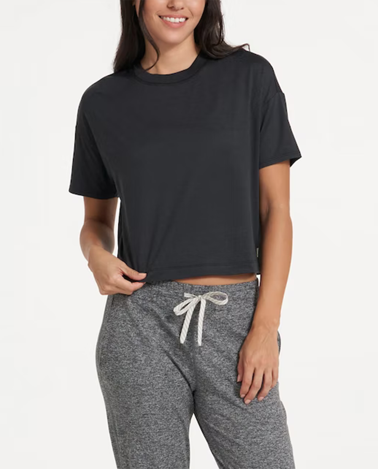 Womens Energy Tee