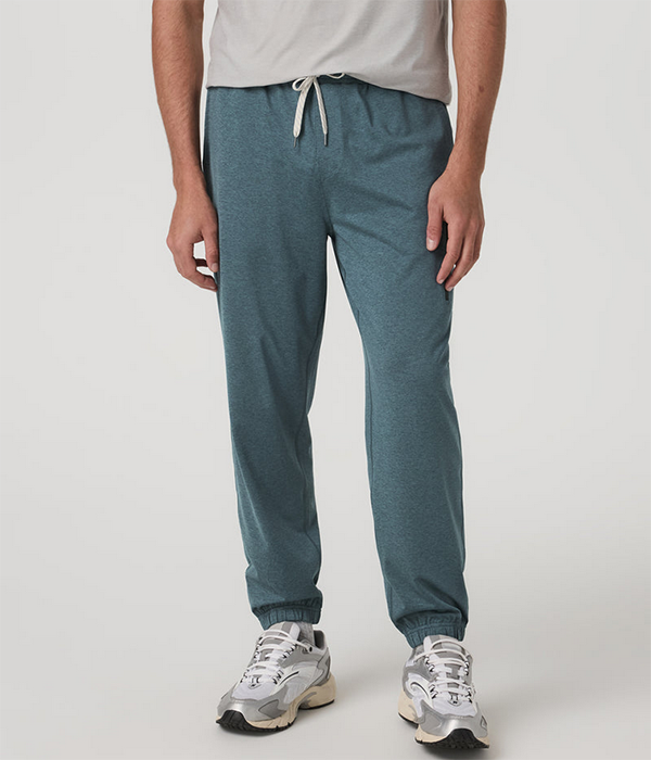 Mens Sunday Performance Sweat 28"