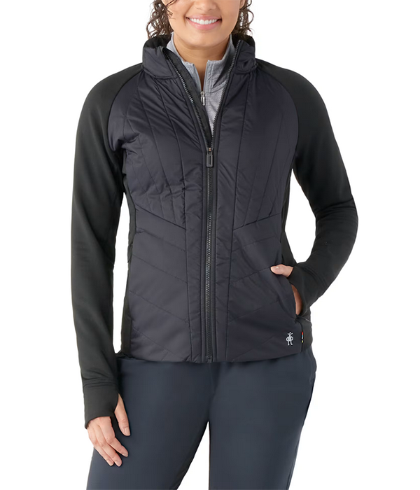 Womens Smartloft Jacket