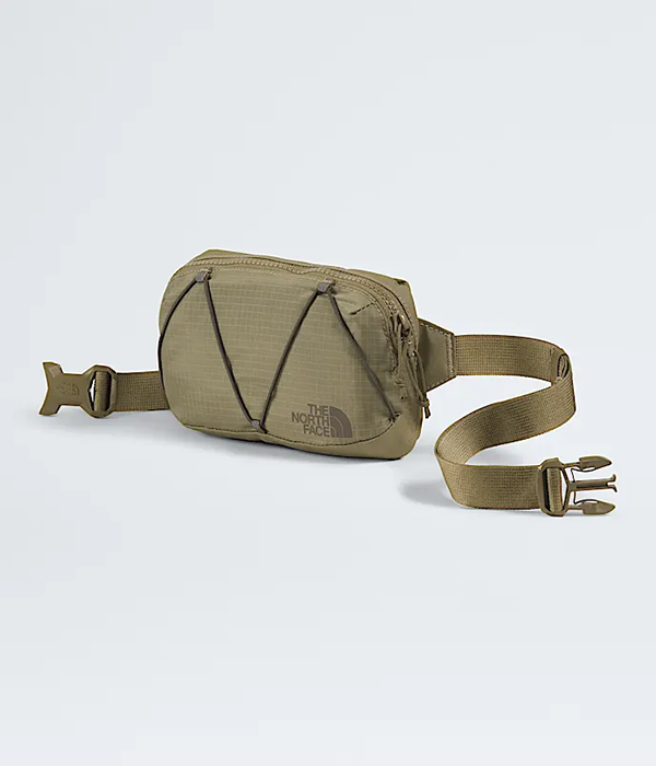 Terra Lumbar—1L