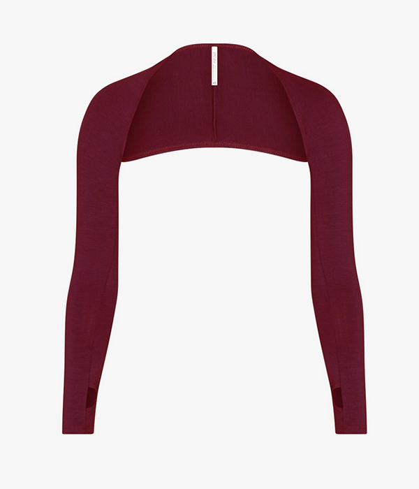 Womens Ballet Bolero