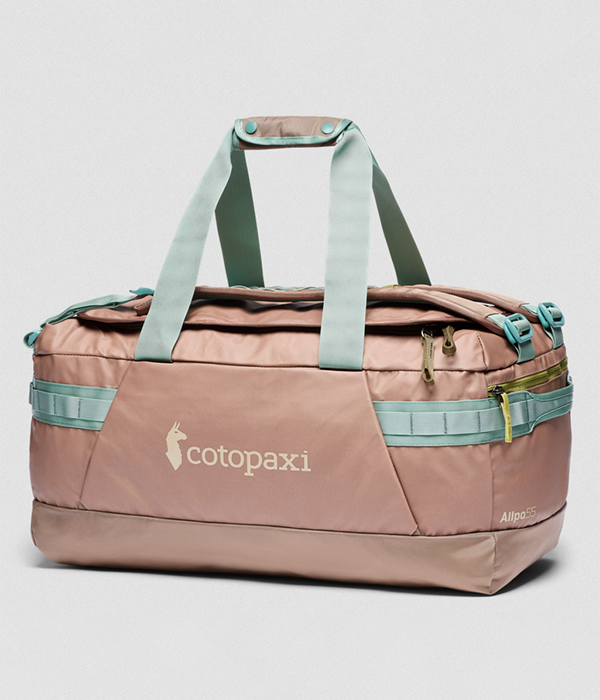 Allpa Getaway 55L Duffel