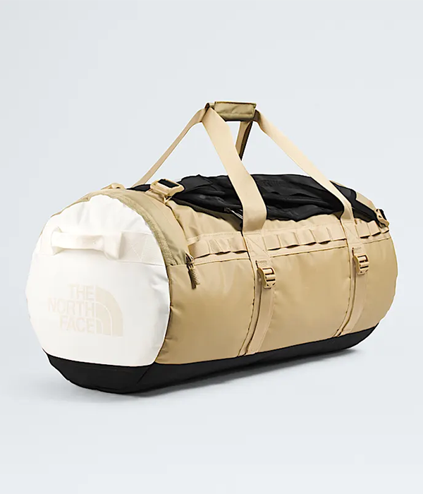 Base Camp Duffel - M S25