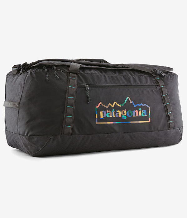 Black Hole Duffel 100L