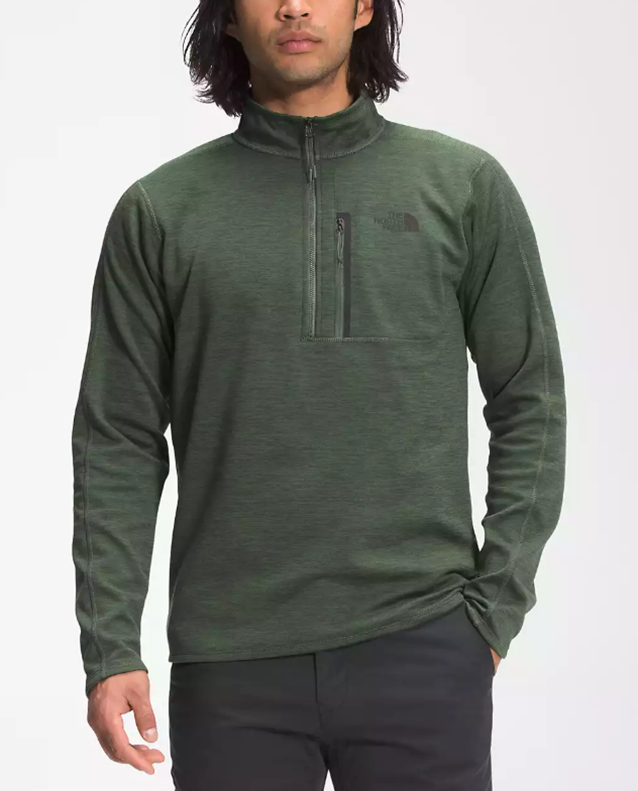Mens Canyonlands 1/2 ZIP