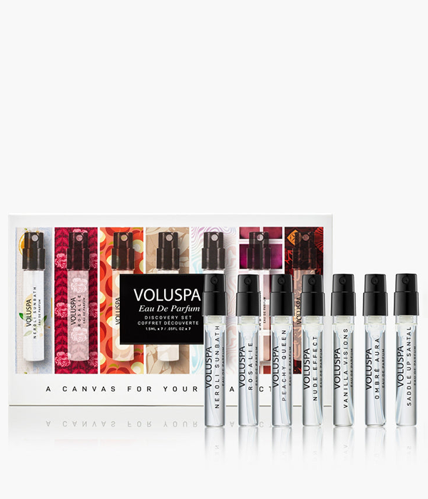 Fine Fragrance EDP Discovery Set