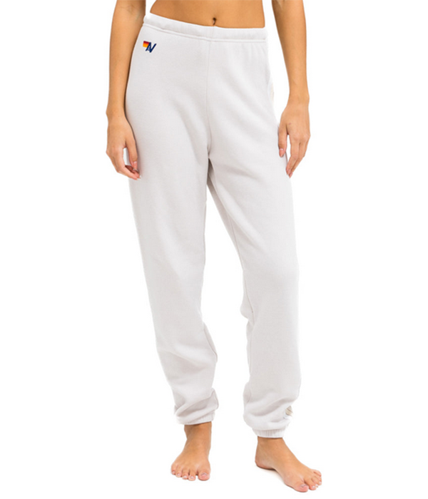 AVIATOR NATION 5 Stripe Sweatpants