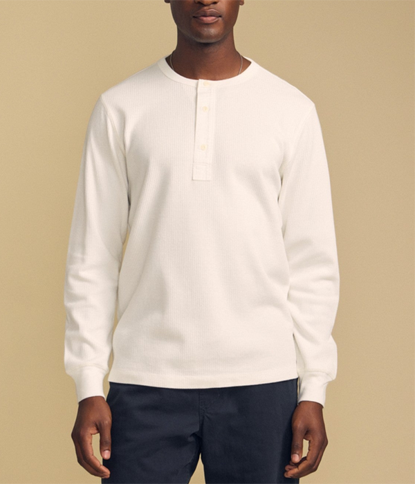 Mens Chance Top