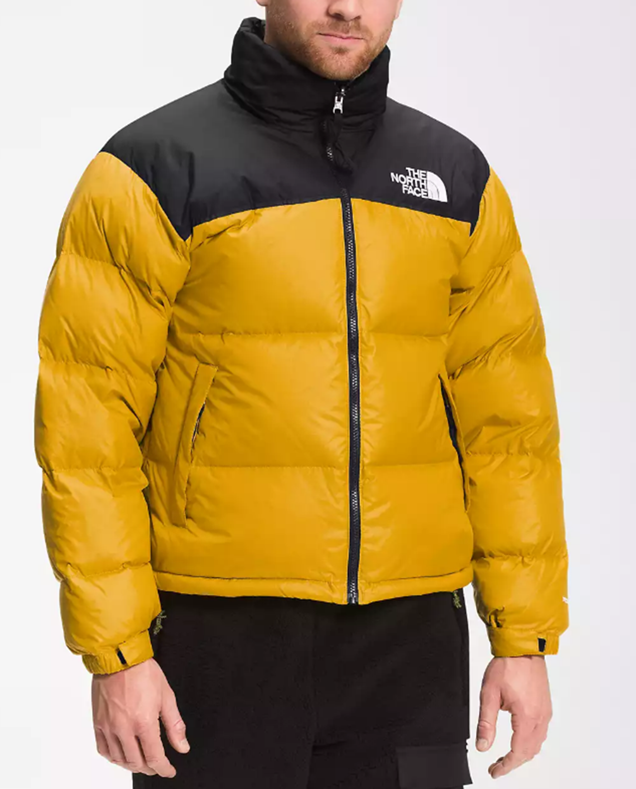 Mens 1996 Retro Nuptse Jacket