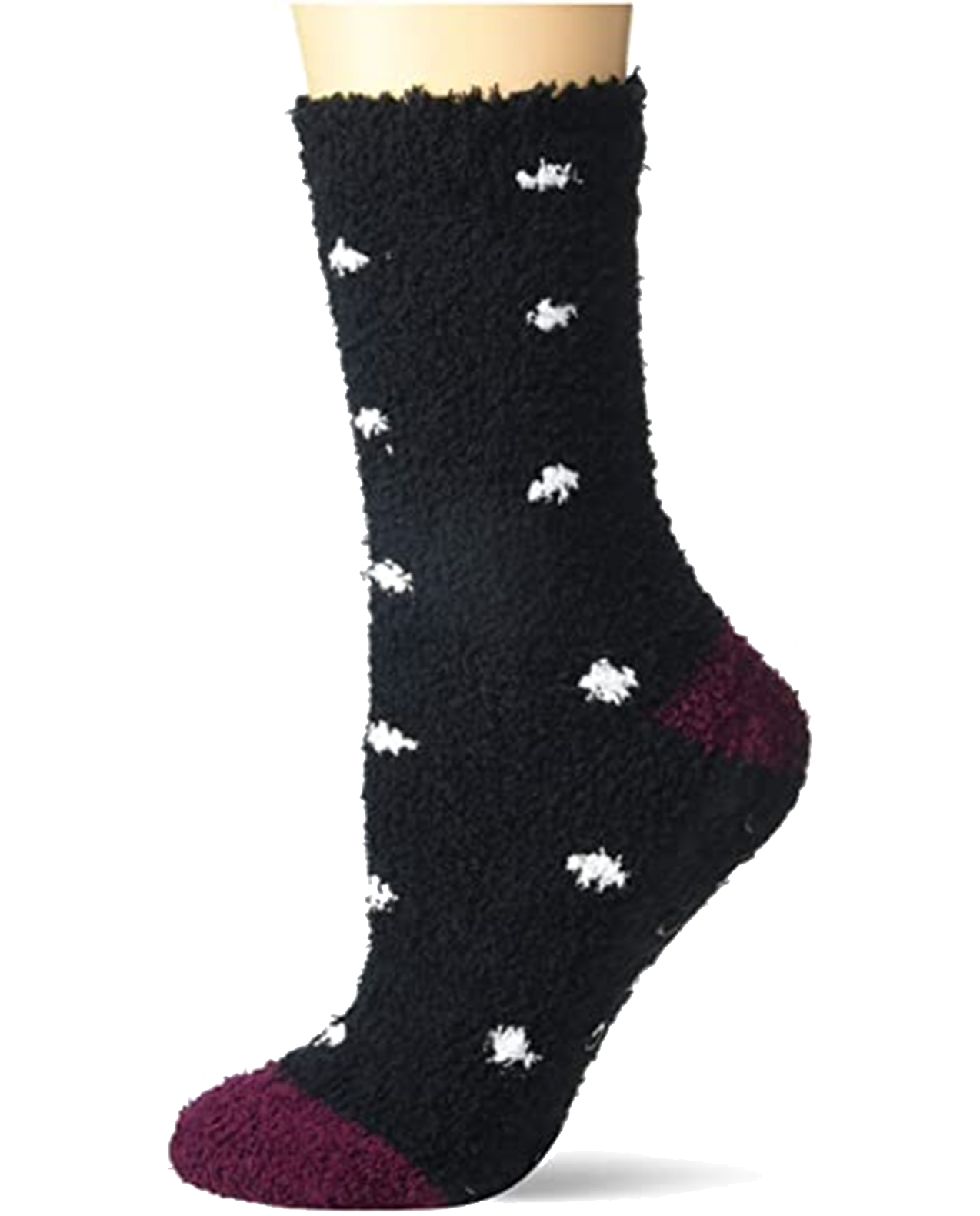 PJ Salvage Womens Fun Socks