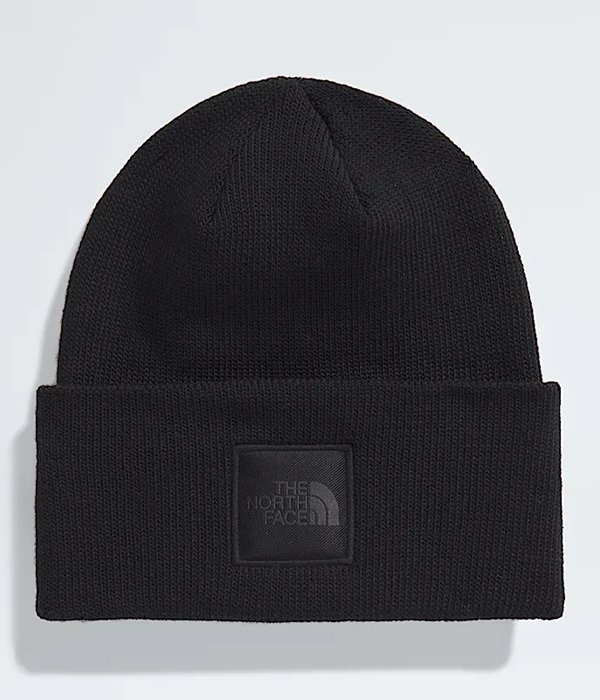 Big Box Beanie