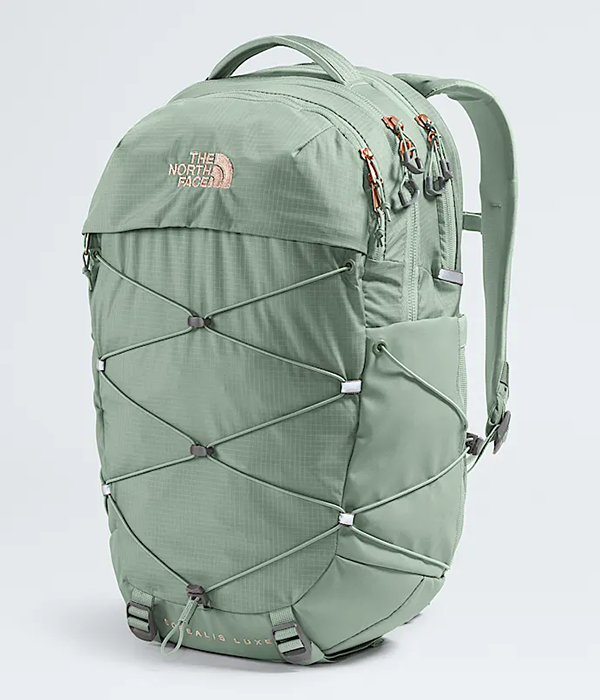 Womens Borealis Luxe