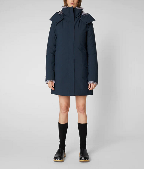 Womens Samantha Jacket SMEG17
