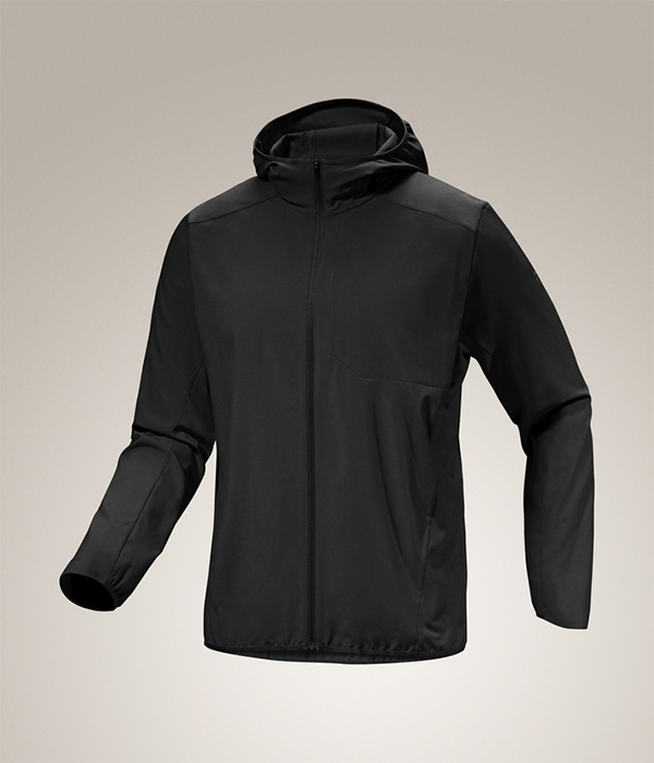 Mens Sima Hoody