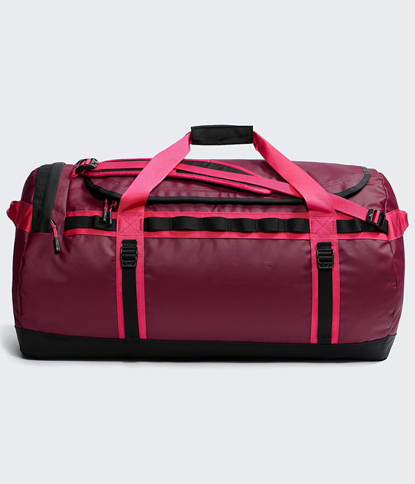 Base Camp Duffel - L S25
