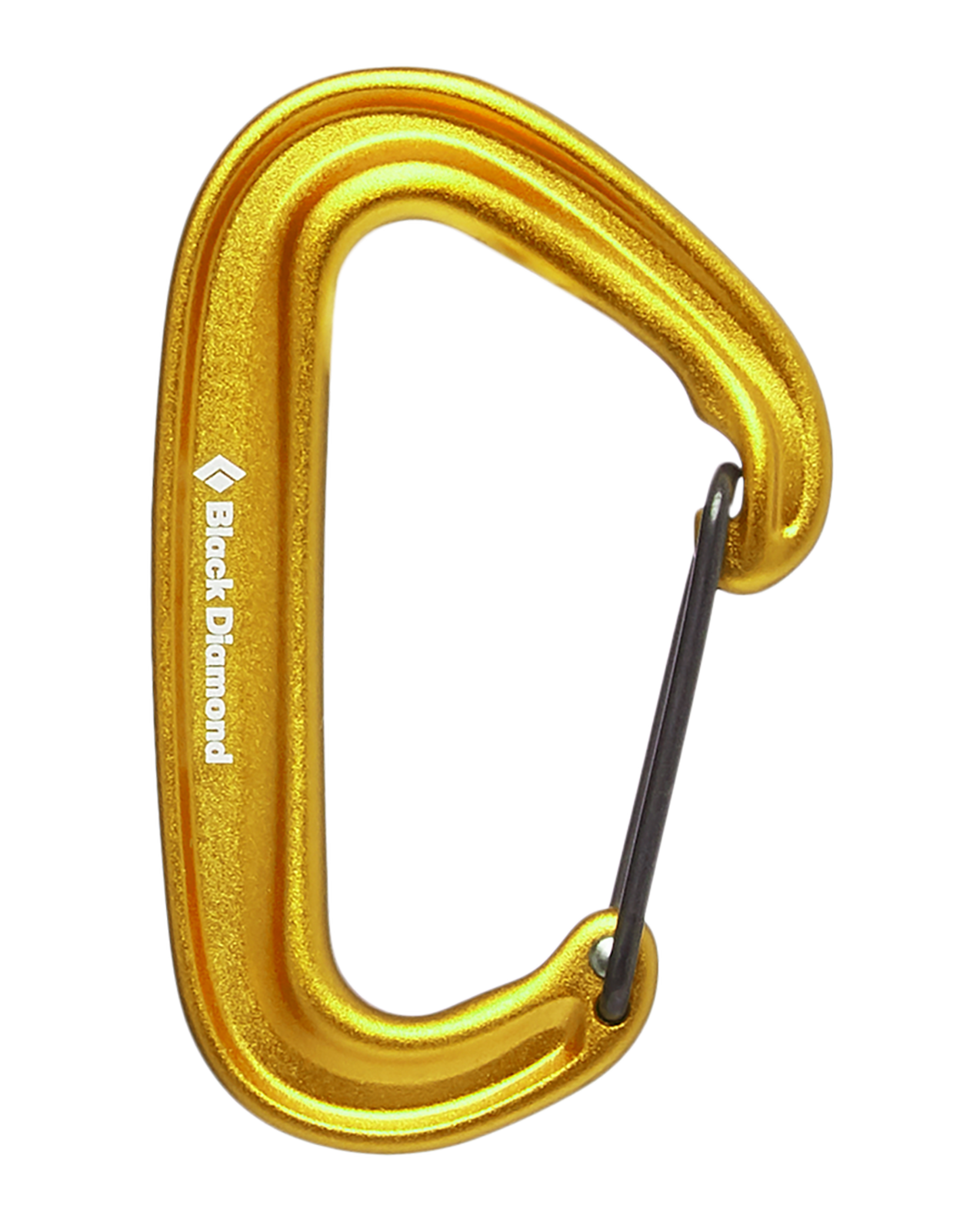 BLACK DIAMOND Mini Carabiner