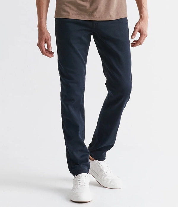 Mens No Sweat Slim F24