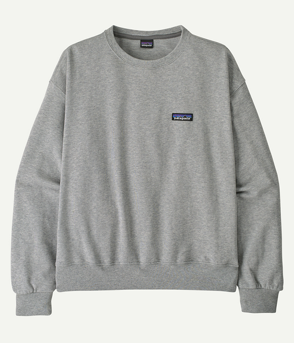 Womens Daily Crew S26