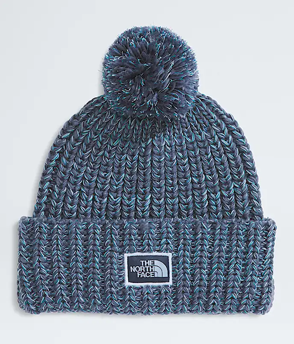 Cozy Chunky Cabin Beanie