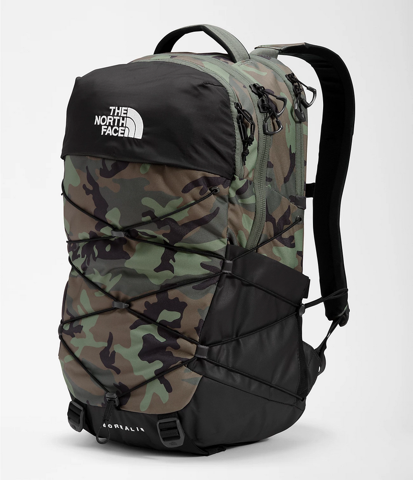 Borealis S25