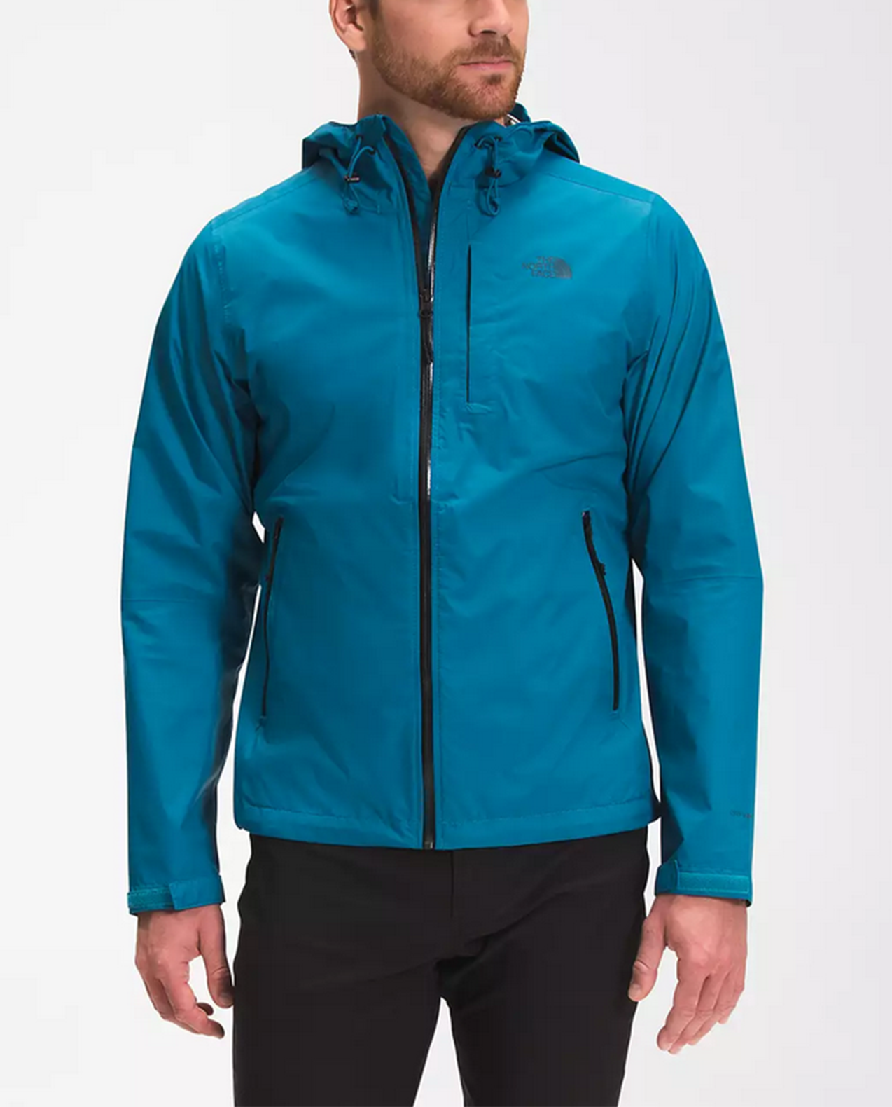Mens Alta Vista Jacket