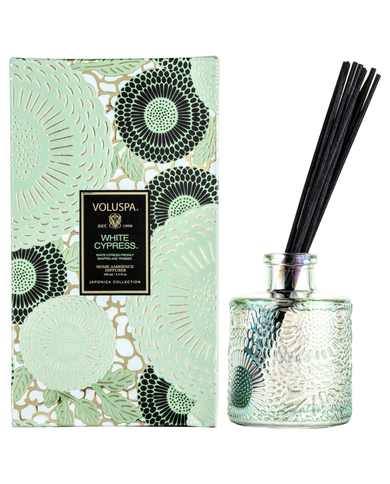 Home Ambiance Diffuser 3.4oz