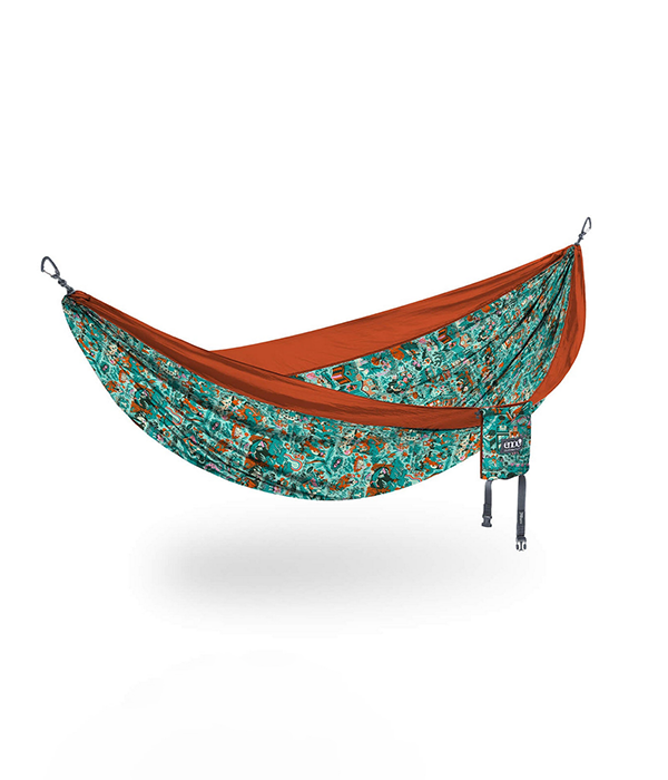 Giving Back Hammock in In Good Company | Poppy