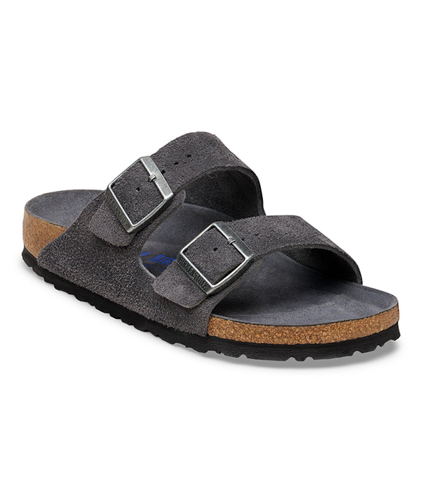 Mens Arizona SFB LEVE Charcoal Tonal FB Regular