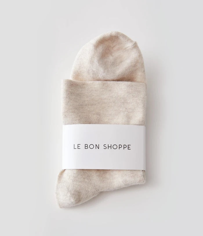Le Bon Womens Sneaker Socks