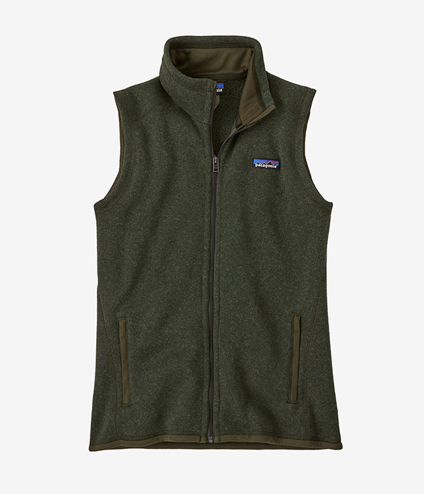 Womens Better Sweater Vest