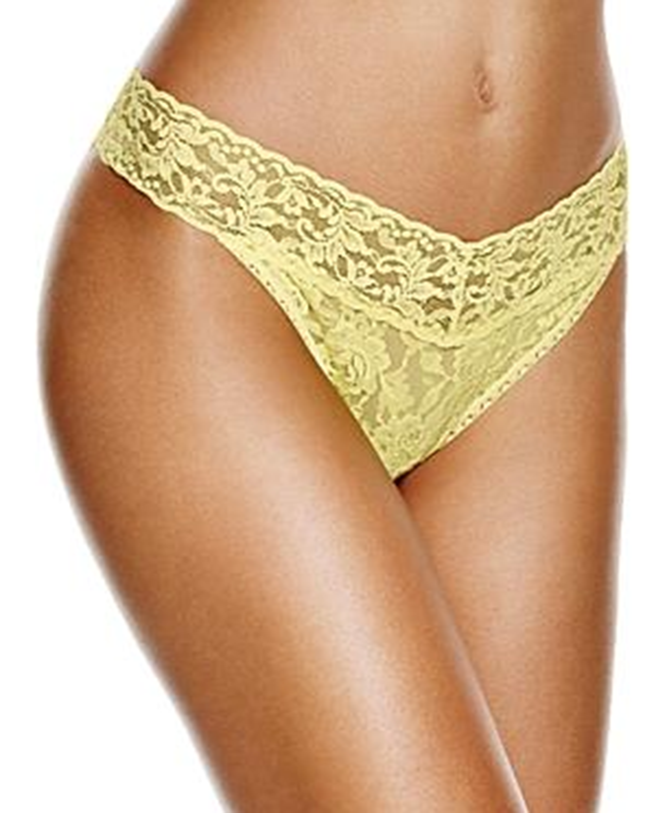 HANKY PANKY Lace Original Thong