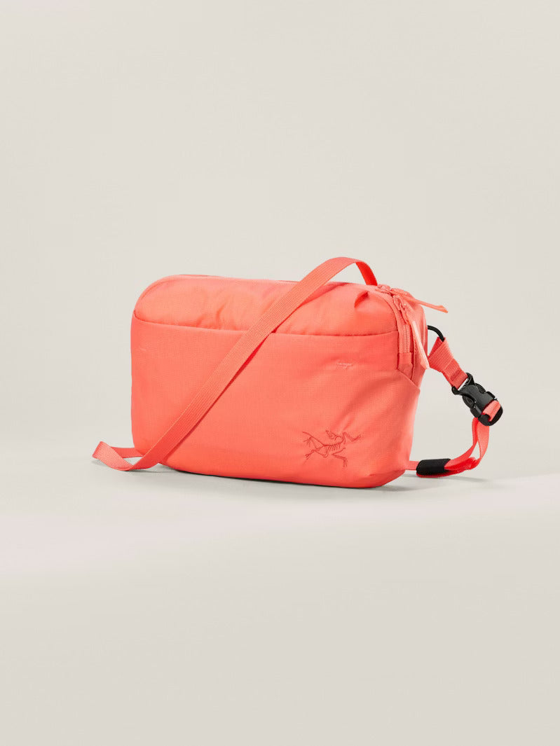 Heliad Crossbody F26