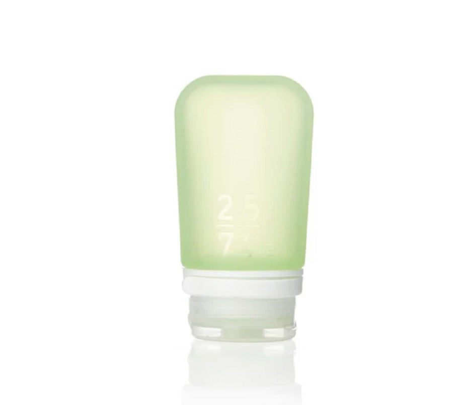 GoToob Medium Green