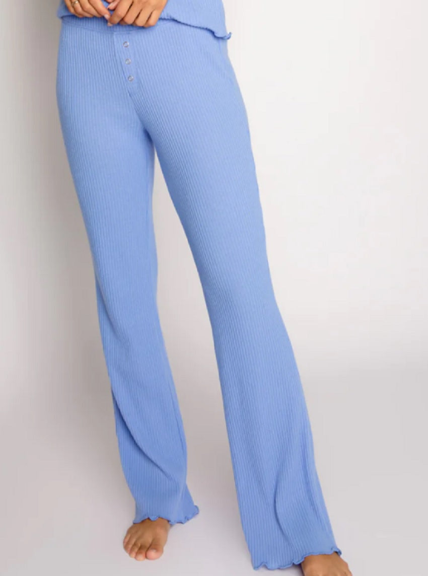 Womens Pant Reloved Rib