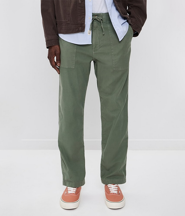 Mens Dune Utility Pant