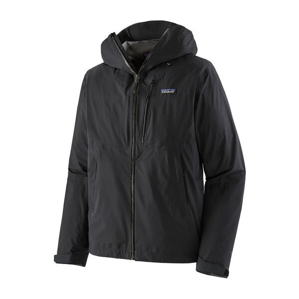 Mens Granite Crest Jacket