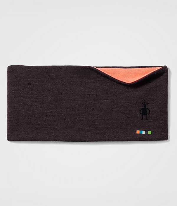 Merino 250 Reversible Headband