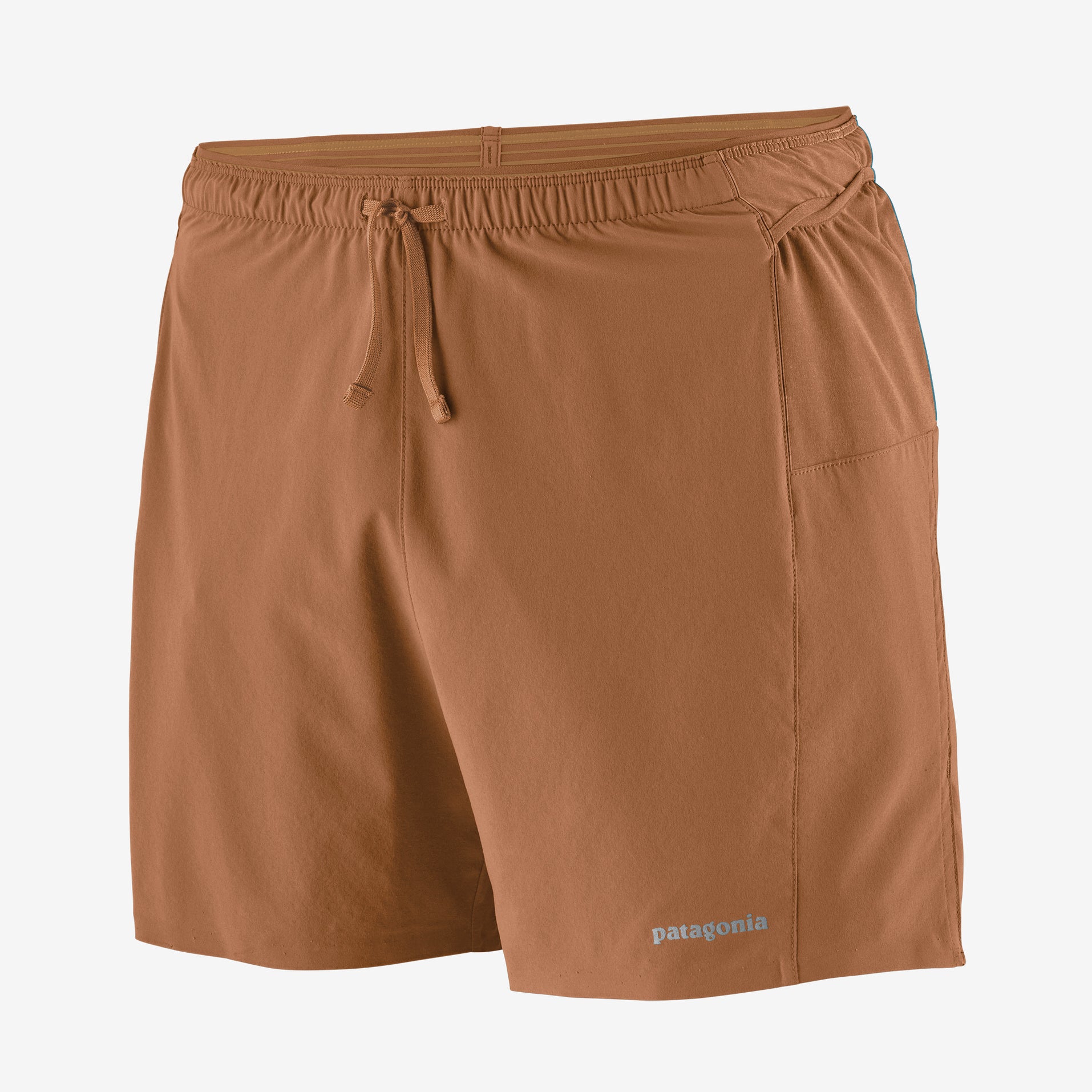 Mens Strider Pro Shorts - 5 in S25