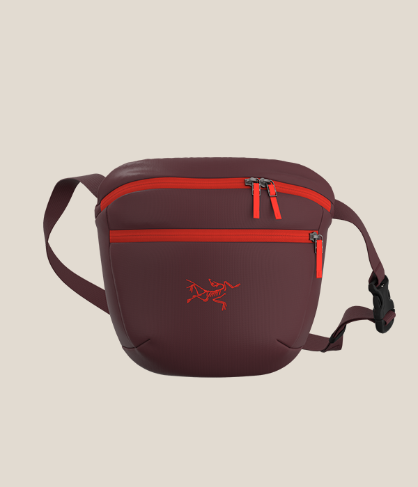 Mantis 2 Waist Pack F26
