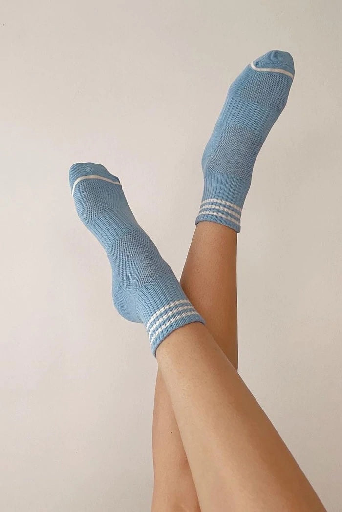 LE BON Girlfriend Socks